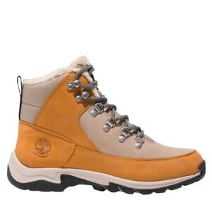Timberland Women's Mt. Maddsen Waterproof Winter Boots - Size: 8